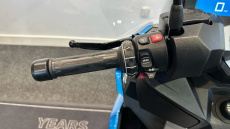 BMW C400 X SE ABS